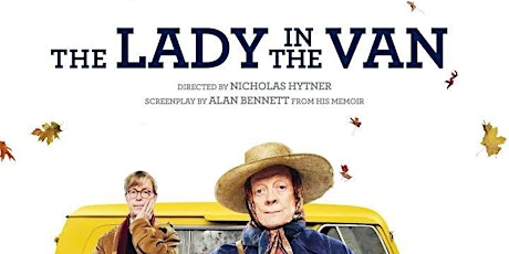 Special Screening: The Lady in the Van primary image