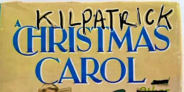 An Old Kilpatrick Christmas Carol