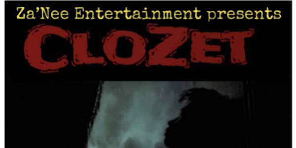 CloZet Confession stage production