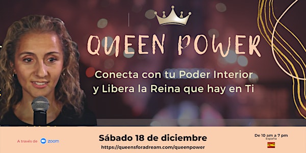 Queen Power