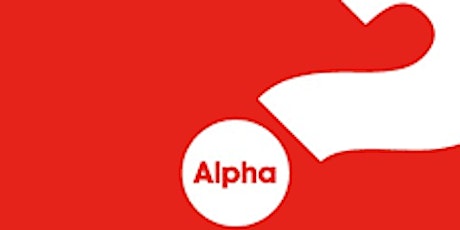 The Alpha Course primary image