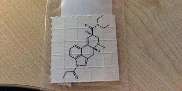 ESRC New Drugs - treatment, community interventions and harm reduction
