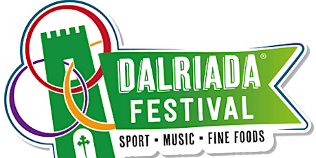 Dalriada Festival 2016 primary image