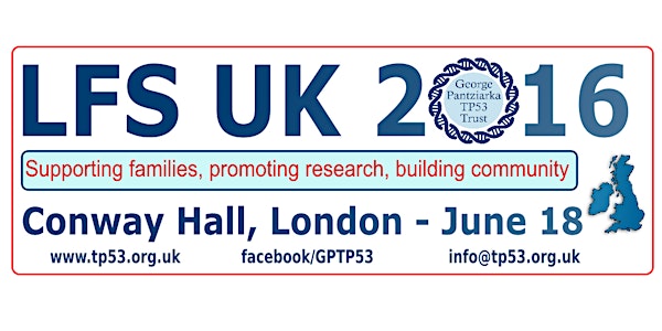 LFS UK 2016