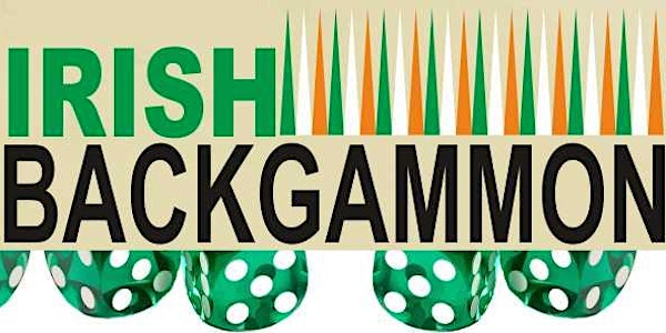 3rd Cork Open Backgammon Tournament