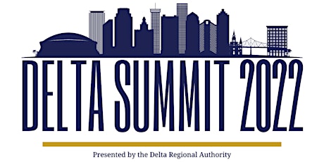 Inaugural Delta Summit 2022 tickets