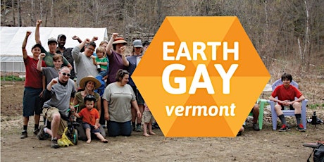 Earth Gay Vermont 2016 primary image