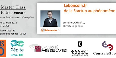 Image principale de Leboncoin.fr : de la startup au phénomène