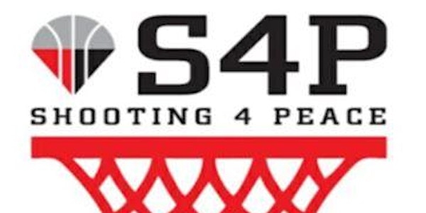 Shooting 4 Peace Celebrity Basketball Game