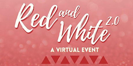 Red and White 2.0, the Virtual Love Affair Continues tickets