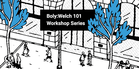 Boly:Welch 101: Interview Workshop tickets