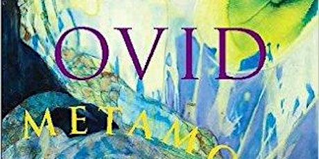 Ovid: Reading Odyssey 2016 primary image