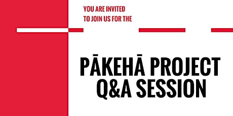 The Pākehā Project Leadership Journey Q and A primary image