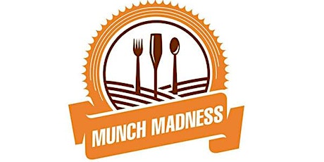 Volunteer Sign Up Munch Madness primary image