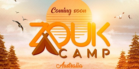 Zouk Camp 2022 tickets
