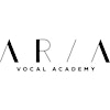 Logotipo da organização Aria Vocal Academy