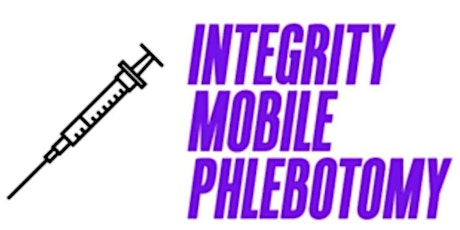 Integrity Phlebotomy  Skills Training 101 tickets