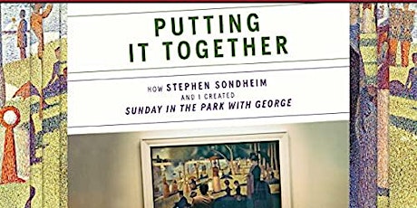 Page to Stage Book Club: Putting it Together by James Lapine tickets