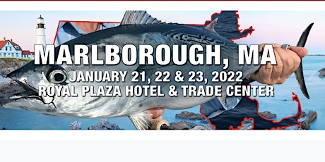 Marlborough, MA Fly Fishing Classes - Fly Fishing Show 2022 tickets
