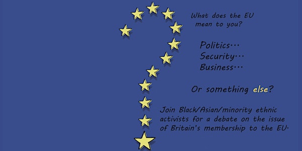Whose Europe?