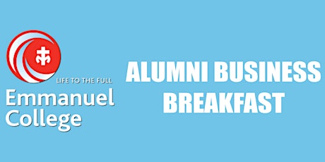 2022 Alumni Business Breakfast tickets