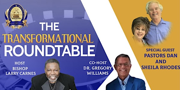 The Transformational Roundtable