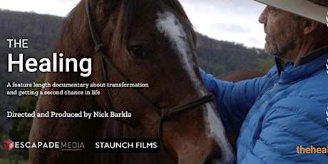 'The Healing' Special Event Screening tickets
