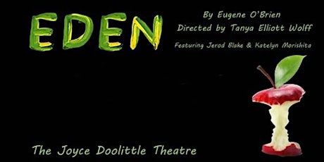 Liffey Players Presents: Eden, by Eugene O'Brien primary image