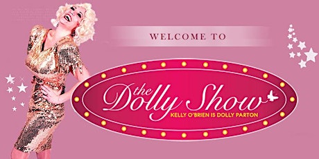 The Dolly Show Live! Extra Date Added! primary image