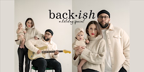 back•ish | a holiday special primary image