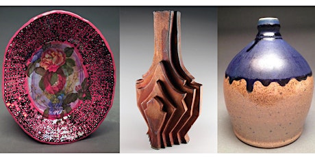 Homegrown: From the Hartford Art School at Wesleyan Potters Gallery primary image