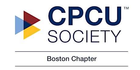 Boston CPCU - 2022 Annual Business Meeting featuring Gary Anderson-Virtual