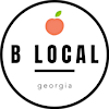 Logotipo de B Local Georgia
