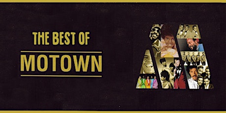 The Best of MoTown: Live Solo Christmas Tribute Edition