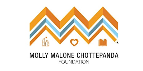 Molly Malone Chottepanda Foundation Walk 2016 primary image