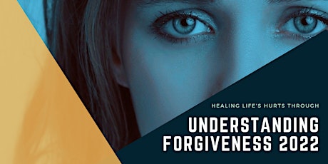 Understanding Forgiveness Conference 2022 primary image