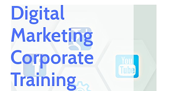 Corporate Digital Marketing Training