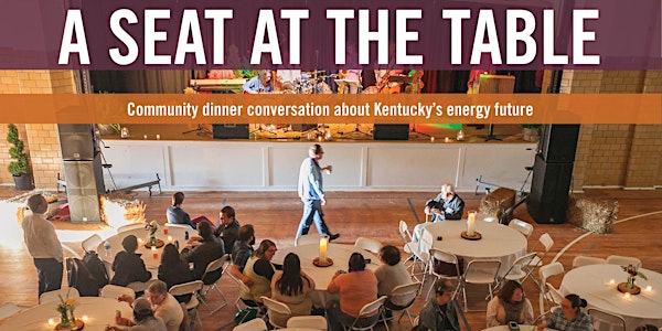 A Seat At The Table: Louisville