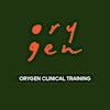 Logotipo da organização Orygen Clinical Training