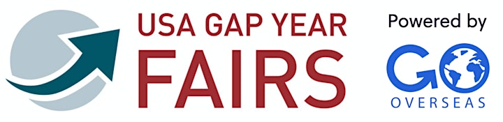 Virtual Denver USA Gap Year Fair 2022 image