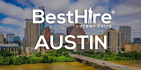 Austin Job Fair July 14th - Austin Career Fair tickets