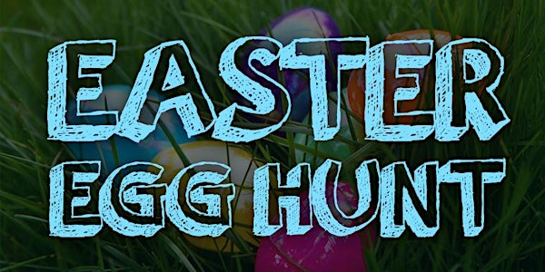 AHI Easter Egg Hunt with H&R Block