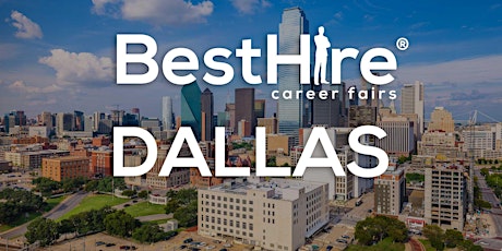 Dallas Job Fair February 17, 2022- Dallas Career Fairs tickets