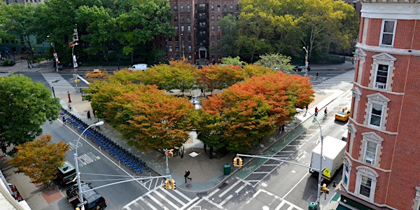 Parks Without Borders Summit