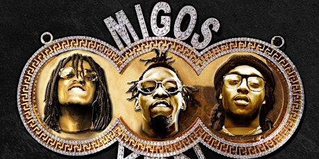 MIGOS LIVE in AUSTIN, TX #RELAY EDITION primary image