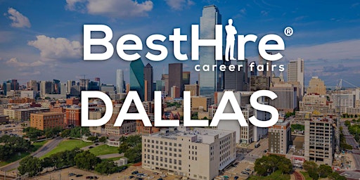 Dallas Job Fair August 11, 2022- Dallas Career Fairs