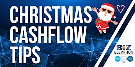 Christmas Cashflow Tips & Tricks