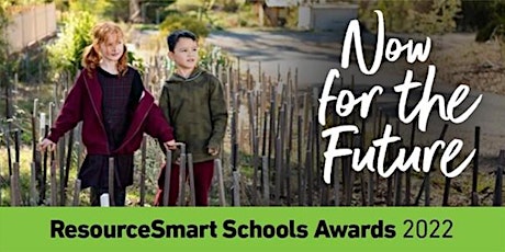 ResourceSmart Schools Awards 2022 : Live Q&A session tickets