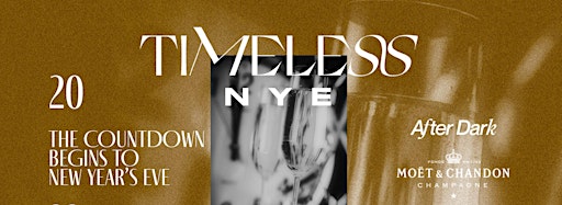 Collection image for Timeless NYE