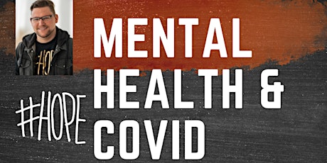 Mental Health & COVID